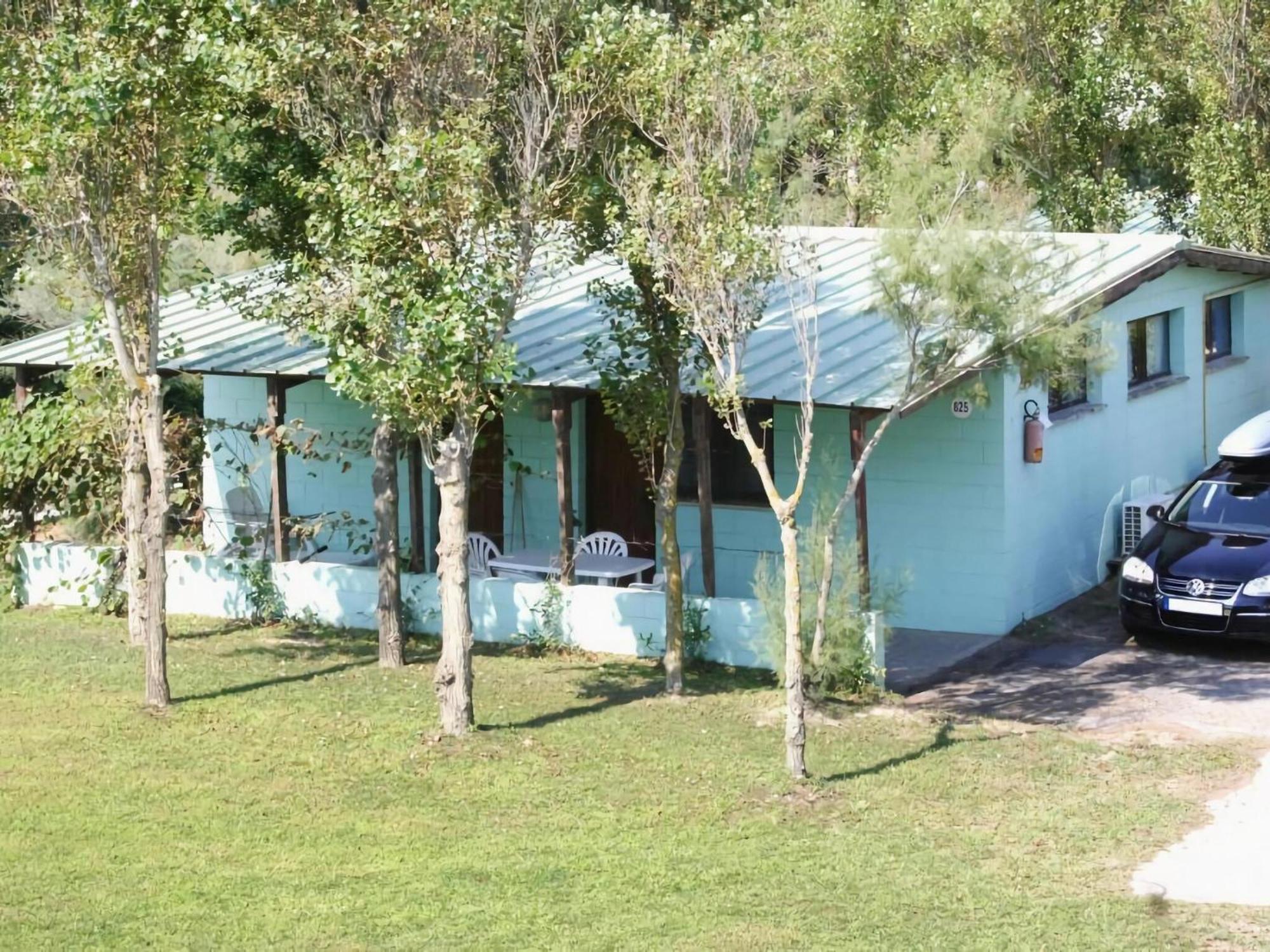 فيلا Bungalow In The Rosolina Mare With A Paid Sauna المظهر الخارجي الصورة